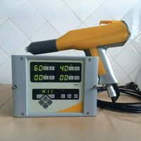 Powder Spraying Machine C 06 Gun Control Unit 1001 459 Powder Spray Gun Gm02