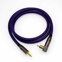 3.5MM To RCA SPDIF 75Ohm Coaxial Audio Cable For Fiio X7 X3K X5K X3 X5 2nd 3rd M9 M11 M15 E17 X5II X3II MOJO V3-D QA360 MUB1