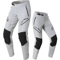AliExpress NONE NEW mtb pants Dirt Bike UTV Motorcycle Enduro Riding Pants Summer Mesh Mountain Bike Downhill Cycling Pants Bicycle Trousers