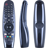 AN-MR650A Magic Remote Control for LG 2017-2020 Smart TV LH/UH/SH Series With Voice And Pointer Function