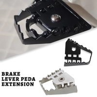 Motorcycle R1150 GS Accessories Brake Lever Pedal Extension Enlarger FOR BMW R1150GS R 1150 GS R 1150GS 2000 2001 2002 2003 2004