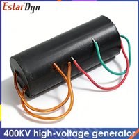 DC 3V-6V bis 400kV 400000V Boost Step up Power Module High Voltage Generator