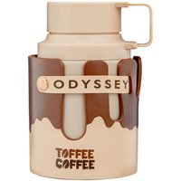 Armaf Odyssey Toffee Coffee Unisex Perfume Lasting Eau De Parfum 100ml Oriental Vanilla Fragrance EDP Unisex Parfum Spray