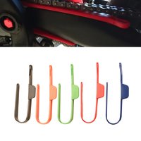 For BSE KAYO 110CC 125 140 150 160cc Bike Parts Motorcycle Chain Slider Rear Swingarm Protection Cover Chain Protector