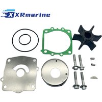 61A-W0078 Water Pump Impeller Repair Kit for Yamaha Outboard 150 175 200 250 HP 61A-W0078-A4 64L-W0078 65L-W0078 61A-W0078-A4
