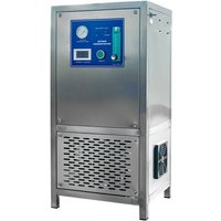 Aquaculture 10 lpm oxygen generation equipment Air compressor with built-in psa oxygen generator concentrator