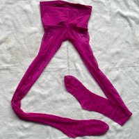 Ultra-Thin Sexy Seamless Dot Patterned Stockings Men's JJ Set Pantyhose Soft Smooth Women's Men's Couples Four Seasons Nylon