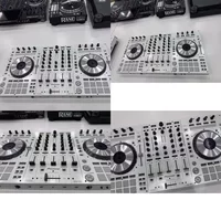 Pioneer DDJ-SX White Digital Serato DJ Pro Four-Channel DJ Controller
