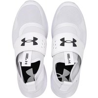 Under Armour Men Breathable Running Shoes Cushioning Comfortable Training Casual Sneakers 3024870-106|3027000-002