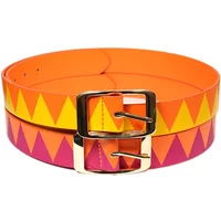 New Custom Made High Quality Anime Kujo Jotaro Giorno Giovanna Belts for Cosplay Costume for Halloween