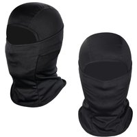 1PC Ski Mask for Men Balaclava Face Mask Full Face Mask Breathable Hood Outdoor Cycling Use Suitable Motorcycles Skiing Sports