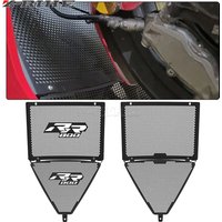 Motorcycle Radiator Guard Grille Cover Protector For QJMOTOR SRK 800RR 800RS 600RS 800 RS RR SRK800RR SRK600RS 2024 2025 2026
