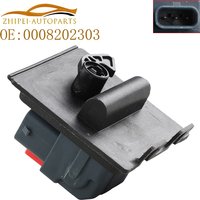 0008202303 Fuel Filler Flap Locking Motor Car A0008202303 A0008207703 For Mercedes Benz