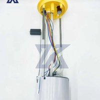 Fuel Pump Module FG2248, 84089924, 84212960, 84462349, 86779280 For Silverado 2500 HD Silverado 3500 HD Sierra 2500 HD 17