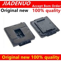 1PCS - LGA 1200 LGA1200 For Motherboard Mainboard Soldering BGA Socket holder with Tin Balls