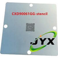 Direct heating 90x90 FOR CXD90061GG PS5 motherboard chip stencil