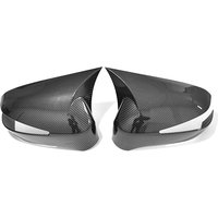 ⭐Genuine⭐ For Eighth Generation Honda Civic 2006-2011 Rearview Accessories Car Decoration Carbon Fiber Door Mirror Cover