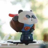 MR.PA Wish List Serise Blind Box Mystery Box Caixa Caja Dolls Gift Desktop Ornament Anime Figure Toys