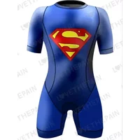 AliExpress ORBEAFOX Mexico Men Women Racing Triathlon Clothes Cycling Skinsuits Sets Feminino Ciclismo Jumpsuit Kit Speed Inline Roller Skate Sets