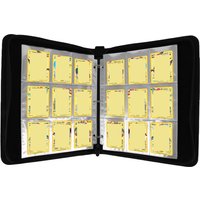 Cards Colletction Album 900 Pockets Collection Binder Folder PU Collector Album for Pokemon TCG MTG Other Game Cards Sport Cards