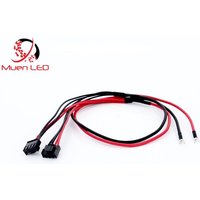 5V Power Data Cables 4Pin for LED Display Module