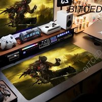 Gamer XXL Custom MousePads keyboard Mat Dark Souls Anti-slip Carpet Laptop Soft Mouse Pad Office Mouse Mat Desktop Mausepad