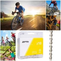 AliExpress APWIKOGER 6-7-8/9/10/11/12 Speed Mountain Bike Chains 6 7 8 9 10 11 12S MTB Road Bike Chain with Missing Link for Road Mountain Bike