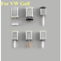 1PC Motor for VW Golf Door Lock Actuator FC280 Center Control FC-280SC-22120 E12027 30333404 FC-280SC-18165-365 Days Warranty