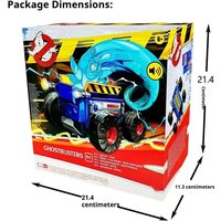 In Stock 1:18 Ghostbusters Expendables Superpowers Expendables Chariots Electric Remote Controlled Car Models Surprise Gifts