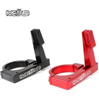 AliExpress NONE MEIJUN Folding Bike SP8 Front Derailleur Dial Adapter Seat Shift BMX Bicycle Modified Snap Conversion Ring Cycling Parts 