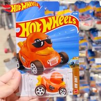 In Stock 26J Hot Wheels 1/64 Diecast Alloy Sports Car Model C4982 Audi Rs2 Porsche Mitsubishi Dodge Model Collectible Car Gifts