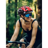 AliExpress NONE Adult Multi-Sport Safety Helmet For Bicycle Scooter Skateboard Inline Skating Breathable Shockproof Lightweight Urban Helmet