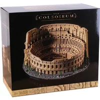 IN STOCK 9036Pcs 86000 Architecture City The Italy Roman Colosseum Model Building Blocks 10276 Bricks Kids Toys Christmas Gifts