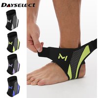 1Pcs Ankle Support Light Thin Breathable Pressurized Fixation Prevent Ankle Sprains Tendon Injury Ankle Joint Protective Cover