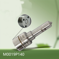 M0019P140 M0011P162 M0012P154 M0027P155 High Quality China Made Diesel Fuel Common Rail Injection Nozzle