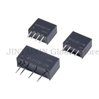 B0505S IB0505S-2W 1W 2W B0303S B0305LS B1205S B2405S B1212S A1212 Regulated Power Supply Module Isolating Switching DIP