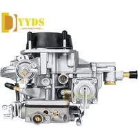 WEBER Carburetor For lada 2101 Niva Fiat 124 1.6L 1600 1500 ccm ENGINES 1971-1974 2107110701020 carburettor 2107-1107010-20 OEM