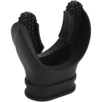 Diving Regulator Mouthpiece Replacement Lightweight Silicone Diving Mouthpiece Easy To Clean for Scuba