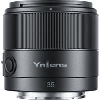 YONGNUO YN35mm F1.8 DA DSM WL Support Wireless Remote Standard APS-C AF Lens for Nikon Z Sony E Mount Mirrorless Camera ZFC Z6