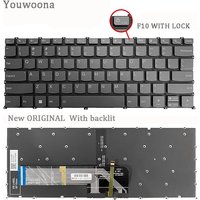 New ORIGINAL Laptop Keyboard For LENOVO IdeaPad 14ITL05 Flex5 14ARE05 Flex 5-14IIL05 5-14ARE05