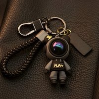 A Premium Keychain