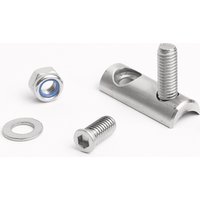 AliExpress VXM CNC304 Stainless Road Bike Front Derailleur Extender for AXS R7170 R7000 R8000 R9100 Chainrings12S Speed Bicycle Accessories