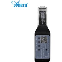 Anern WiFi Module Wireless Device with Remote Monitoring Solution for MPPT Off Grid Hybrid Solar Power Inverter WIFI Port