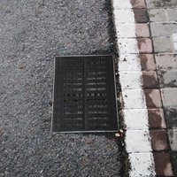 Rectangular Plastic Drain Grate Outdoor Trench Drain Cover for Garage Driveway Kitchen Channel Drainage Efficient Water