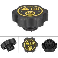 Car Sealing Coolant Radiator Cap Equipment For 13502353 13598760 1305248 Heat Sink Surge Tank Cap for Opel Accessories