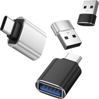 USB 3.0 To Type C Adapter USB C 2.0 Female To Male USB Cable Converter Adaptador For Phone Laptop Tablet Charger Connector