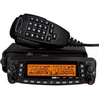 TH-9800 29/50/144/430MHz 50W Walkie Talkie Upgraded TH9800 Transceiver Mobile Radio Station