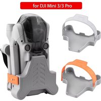 Propeller Holder Stabilizers for DJI Mini 3/3 Pro Wings Fixed Protective Prop Blades Strap Drone Accessories