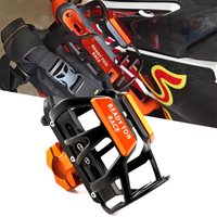 Motorrad-Getränkeflaschenhalter für KTM Duke 390 1290 790 890 1050 1090 1190 990 1290 1390 Adventure Zubehör