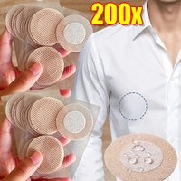 Disposable Nipple Cover Invisible Men's Shirts Tights Suit Anti-Bulge Nipple Sticker Soft Waterproof Anti-friction Sports Patch
